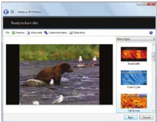 ACER NV5216u - CHAPTER 4: Playing and Creating Media Files - 2