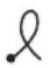 PALM Treo 180g - Graffiti ShortCuts - 1