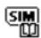 PALM Treo 180g - SIM Book - 3