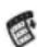 PALM Treo 180g - Deleting a service template - 1