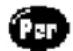 PALM Treo 180g - Statistics buttons - 12