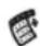 PALM Treo 180g - Copying and forwarding messages - 1
