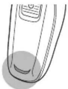 PHILIPS Series 3000 HC3412 - 充電式(コードレス)で使う場合 - 3