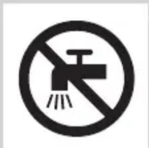 PHILIPS Series 5000 HC5441 - Warning - 2