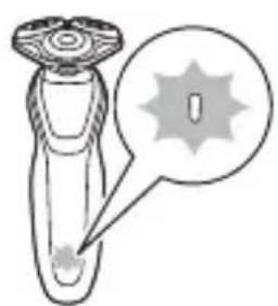 PHILIPS Series 5000 S5395 - English - 1