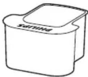 PHILIPS Series 5000 S5395 - 洗浄充電器(JC5107) - 3