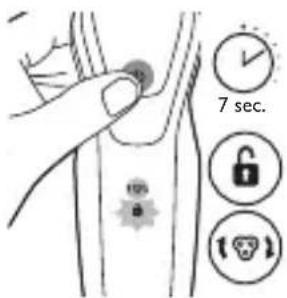 7 sec.