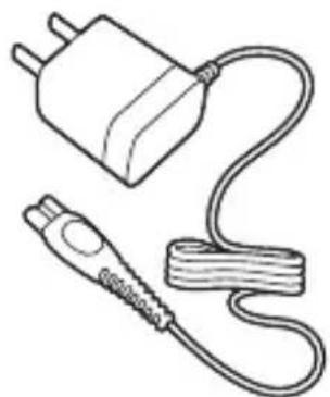 PHILIPS Series 5000 S5395 - 取扱説明書 - 1
