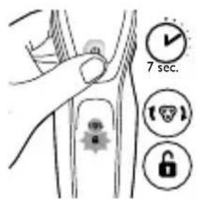 7 sec.