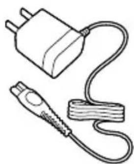 PHILIPS Series 5000 S5397 - 取扱説明書 - 2