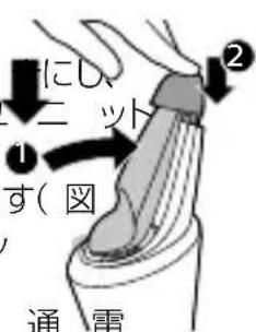にひ、ニット す(図 通雷