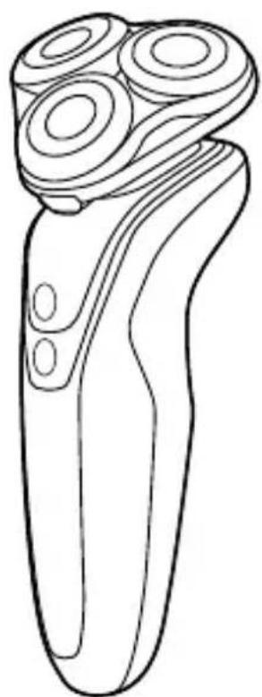 PHILIPS Series 5000 S5397 - 商品のご確認 - 1