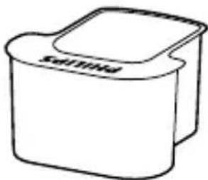 PHILIPS Series 5000 S5397 - 洗浄充電器(JC5107) - 3