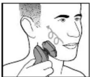 PHILIPS Series 5000 S5397 - 警告 - 1