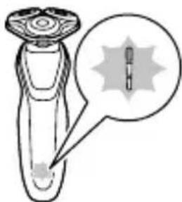 PHILIPS Series 5000 S5397 - English - 1