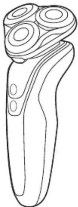 PHILIPS Series 5000 S5251 - 商品のご確認 - 1