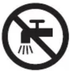 PHILIPS Series 5000 S5251 - Caution - 1