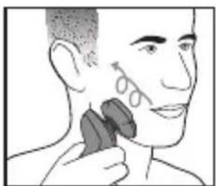PHILIPS Series 7000 S7521 - 警告 - 1