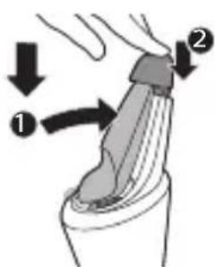 PHILIPS Series 7000 S7521 - 1 - 1