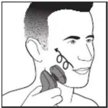 PHILIPS Series 7000 S7521 - 警告 - 2