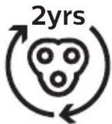 2yrs