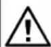 HP ProCurve 4100gl - Caution - 1