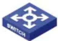 HP FlexNetwork HSR6800 - Network topology icons - 3