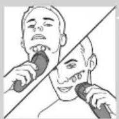 PHILIPS Series 3000 PT763 - Shaving - 1