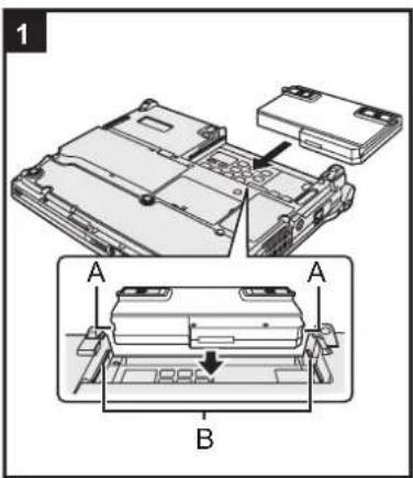 1 A A B