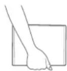 PANASONIC Toughbook CF-S1 - Handling Cautions - 2