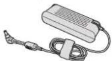 PANASONIC Toughbook CF-S1 - ■ Preparation - 1