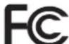 PANASONIC Toughbook CF-S1 - This equipment contains a FCC approved modem. - 1