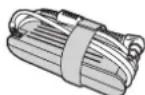PANASONIC Toughbook CF-S1 - Handling Cautions - 5