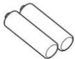 PANASONIC Solid Shine PT-RZ475U - Accessories - 4