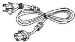 PANASONIC Solid Shine PT-RZ475U - Accessories - 2