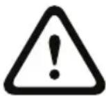 BOSCH KBE-630 - DANGER! - 1