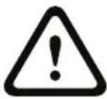 BOSCH KBE-630 - CAUTION! - 2