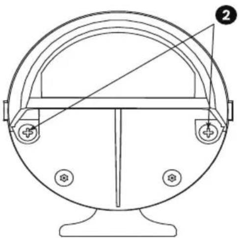 BOSCH KBE-630 - CAUTION! - 3