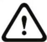 BOSCH KBE-630 - CAUTION! - 6
