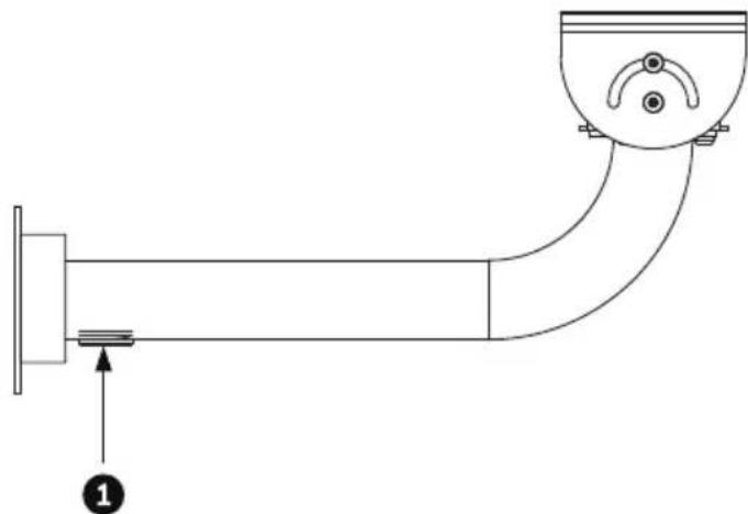 BOSCH KBE-630 - CAUTION! - 2