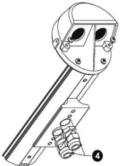 BOSCH KBE-630 - CAUTION! - 5