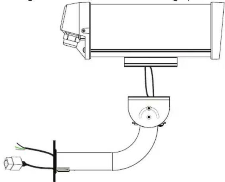 BOSCH KBE-630 - CAUTION! - 1