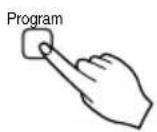 LG HTNC488DLC0 - Weekly Program Setting - 1