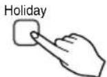 LG HTNC368DLC0 - Holiday Setting - 6