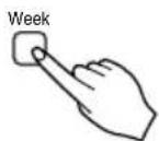 LG HTNC368DLC0 - Weekly Program Setting - 3