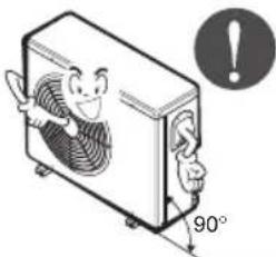 90°