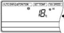 LG HTNC368DLA0 - Cooling Operation Mode - 3