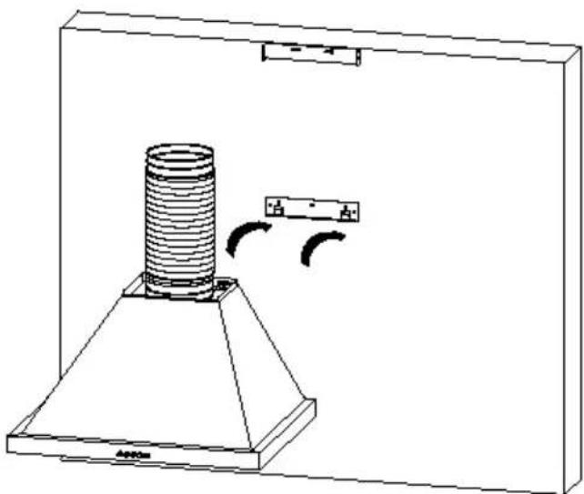 BELLING BC90CRM - Installation - 3