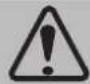 MASPORT President 3500 SL18 3'n1 - CAUTION - 1