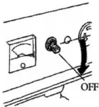 Kincrome K10101 - PART 5 STOPPING OF GENERATOR - 1